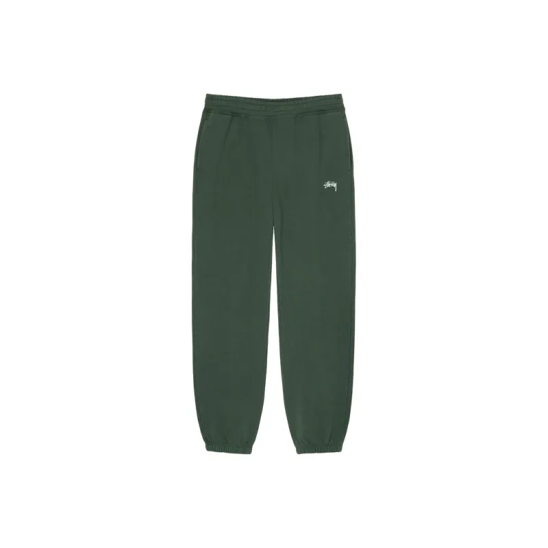 Stussy Stock Logo Pant-9