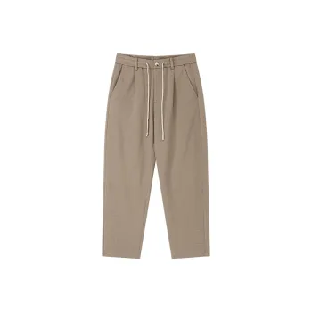 HERBEL Casual Pants Men's Khaki