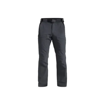 FFREE SOLDIER Casual Pants Men's Gray
