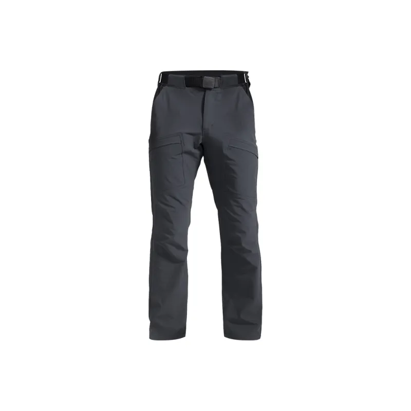 FFREE SOLDIER Casual Pants Men's Gray-0