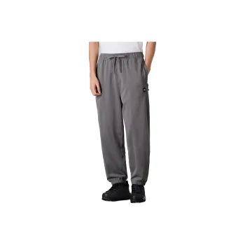 THE NORTH FACE UE Collection City Outdoor Collection SS25 Casual Pants Men's Gray