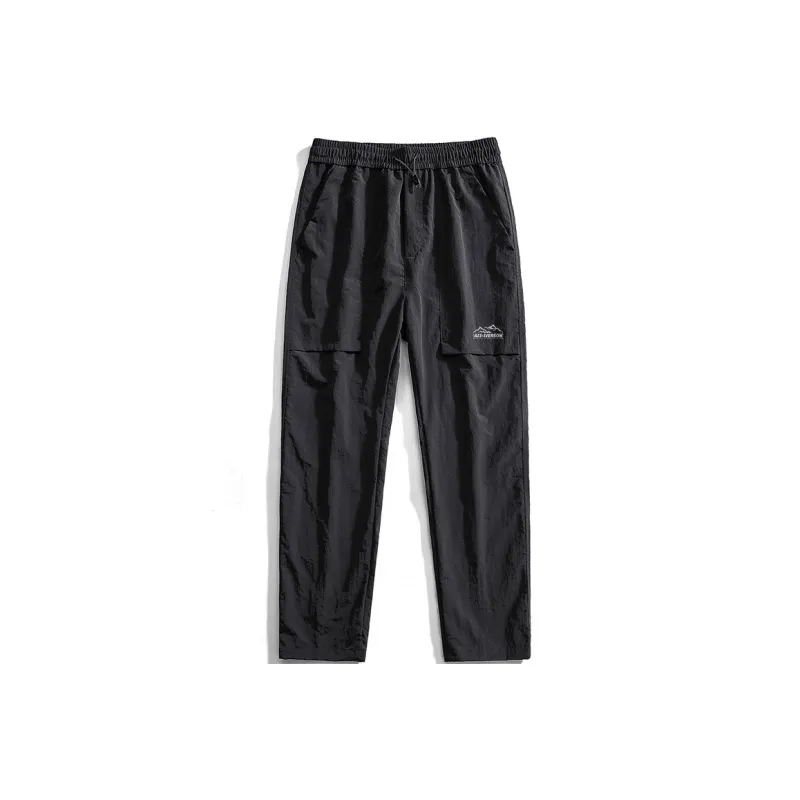 AI3 Casual Pants Unisex-0
