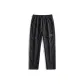 Black (Straight Fit)