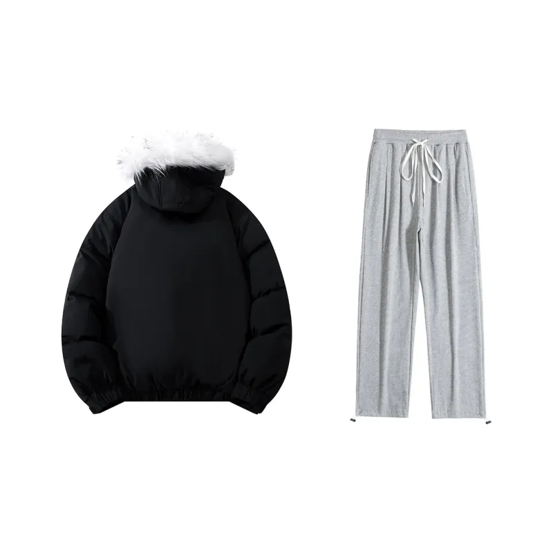 BOBBY ABLEY Casual Sportswear Unisex-21