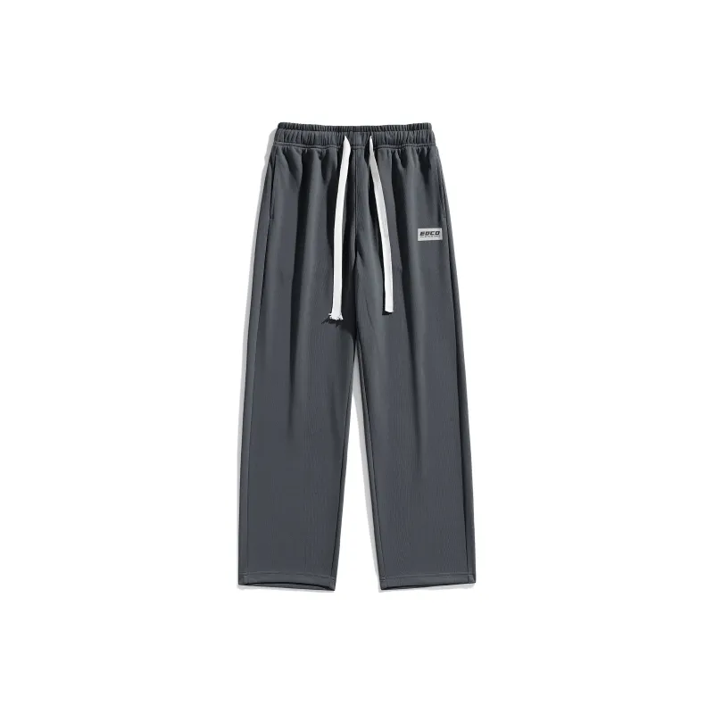 EDCO BREAK SILENCE Casual Pants Unisex-20