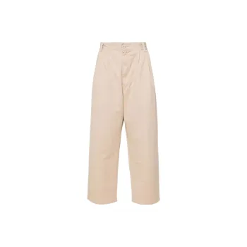 Carhartt Casual Pants Men's Light Khaki