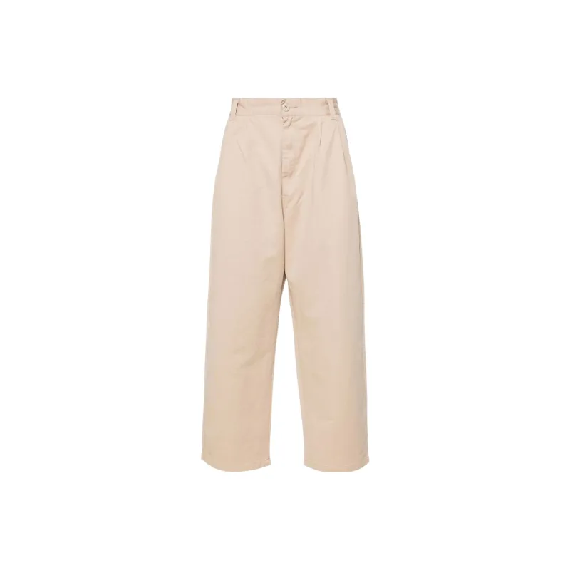 Carhartt WIP Casual Pants Men's Light Khaki-0