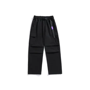 NOCAO Casual Pants Unisex