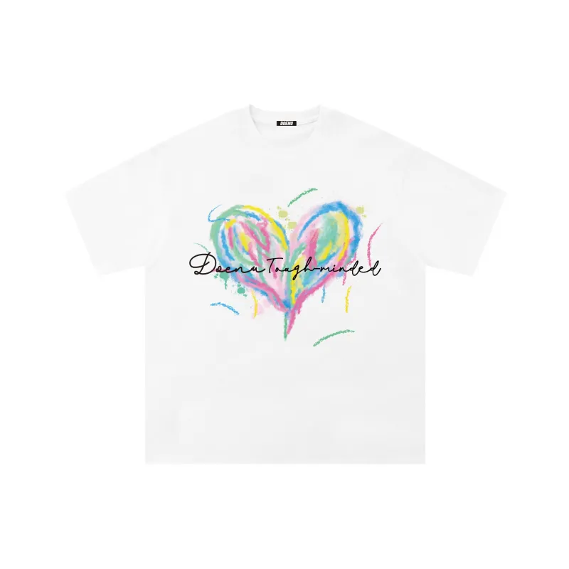 DOENU T Shirts Unisex-4