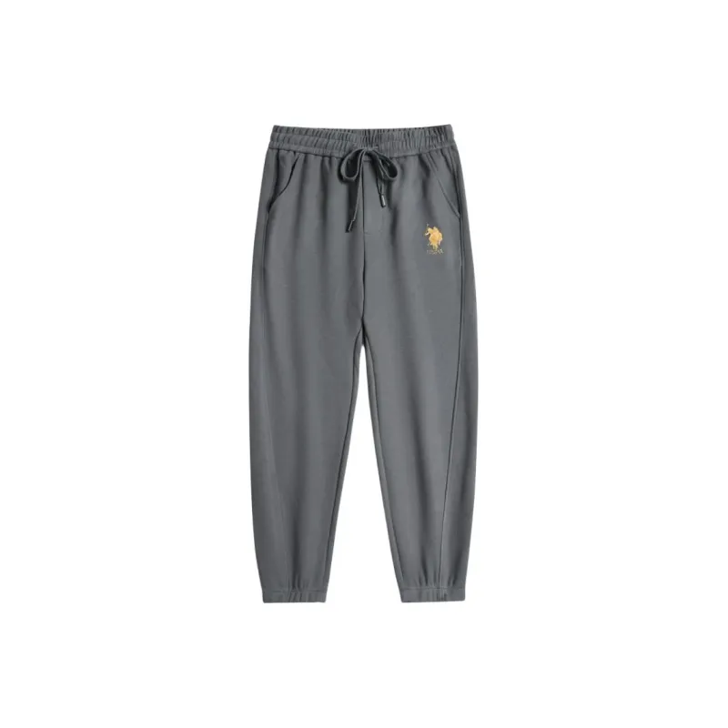 U.S. POLO ASSN. Casual Pants Unisex-6