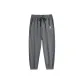 Drawstring Dark Gray