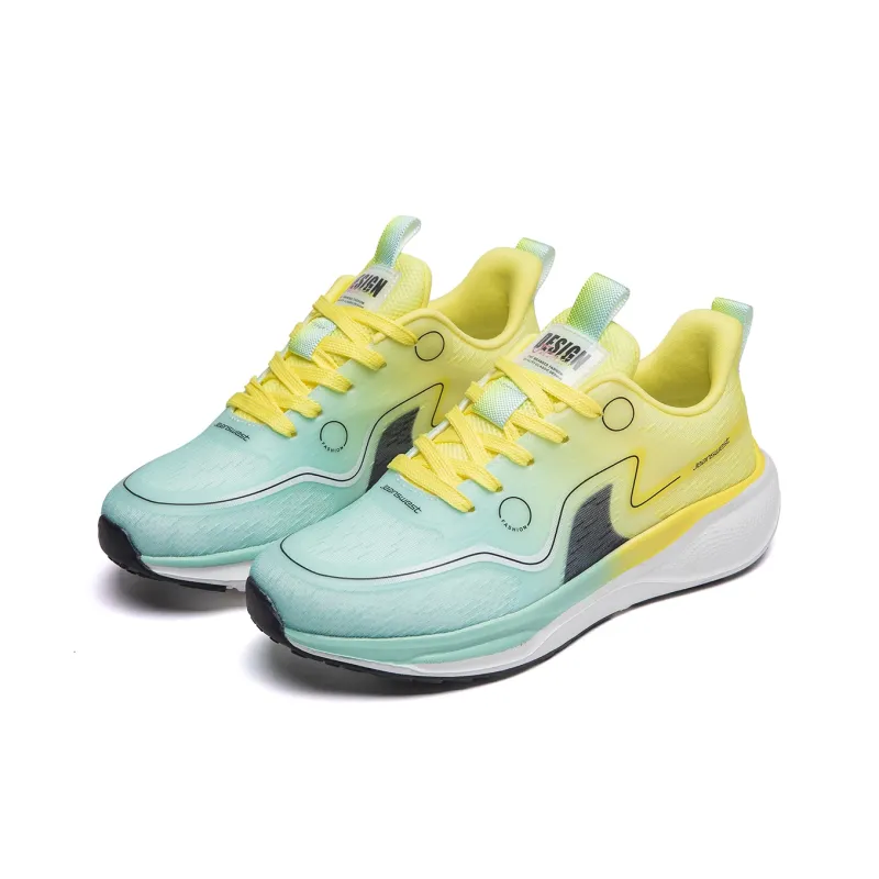 JEANSWEST Lightweight And Breathable Low Top Running Shoes Unisex-4