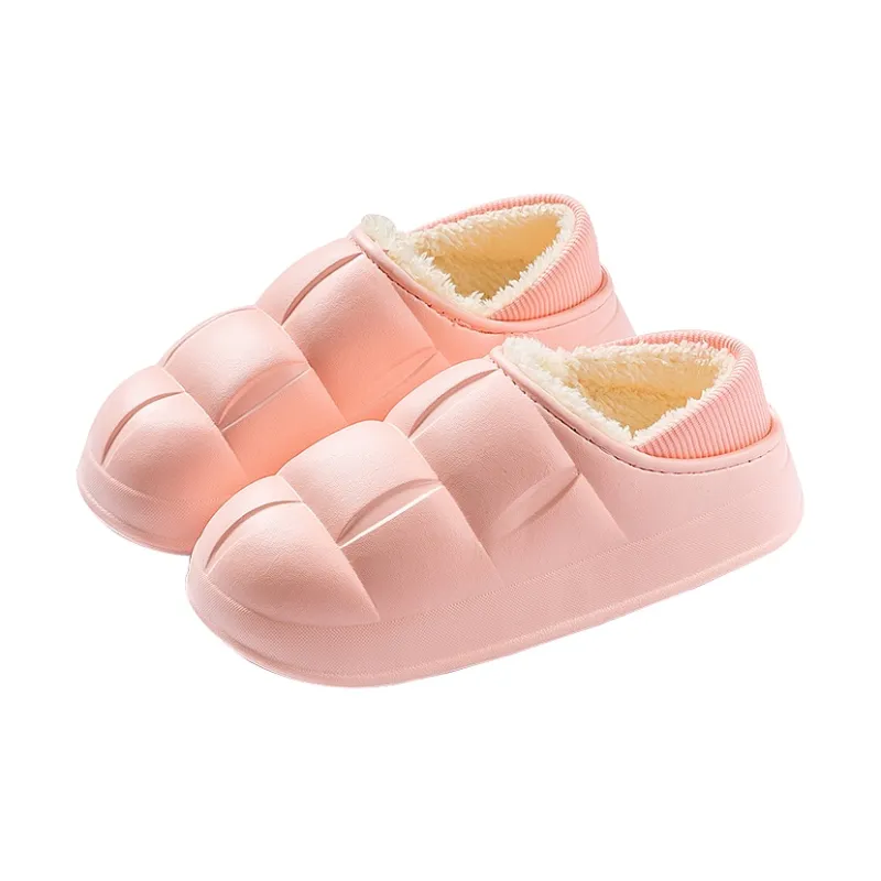 It is still known that it is Slippers / Home Slippers-2