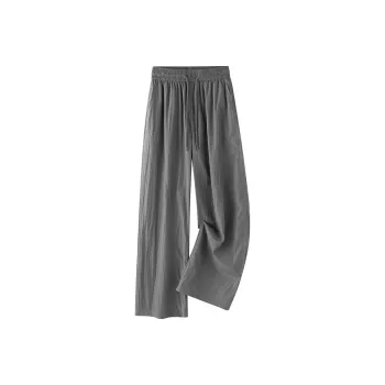 BOTH PLAY Casual Pants Unisex