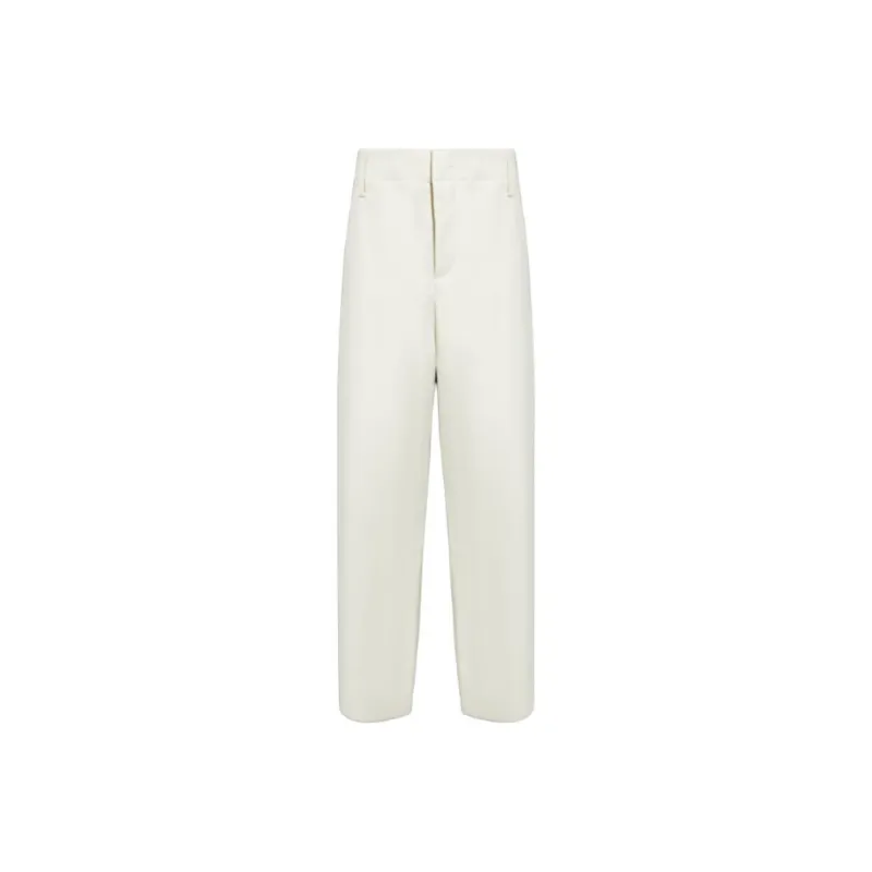 Jacquemus Le Pantalon Marino-0