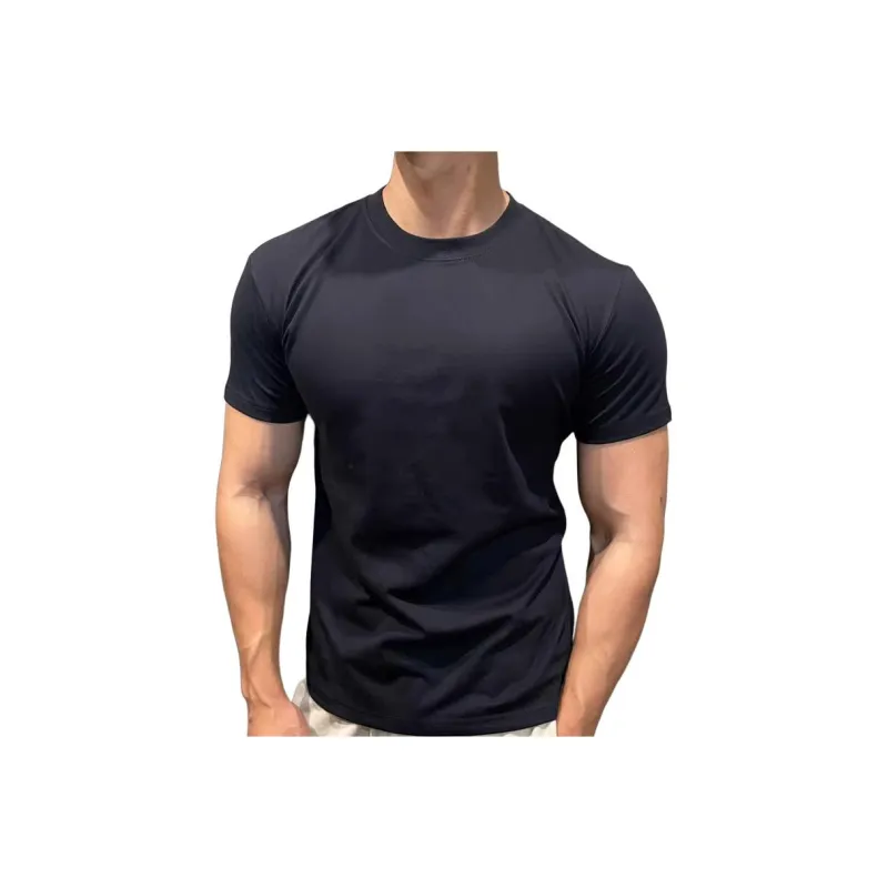 CORNILOT T Shirts Unisex-4