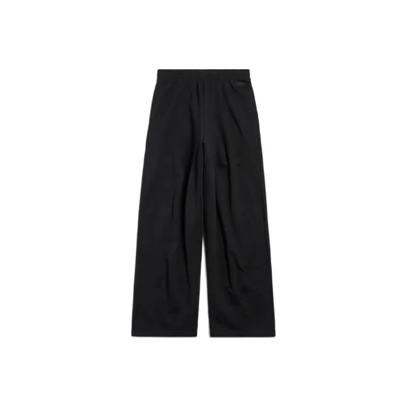 Balenciaga Baggy Sweatpants-0