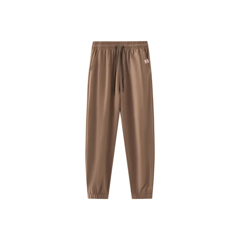 VCNV Casual Pants Unisex-14