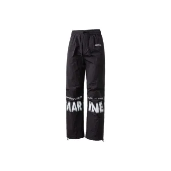 Kawasaki Casual Pants Unisex