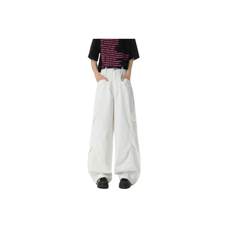 C1RCA Casual Pants Unisex-3