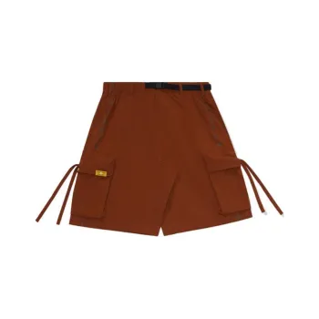 UNDEFEATED CLIMBING CLUB Capsule Series SS24 Cargo Shorts Unisex