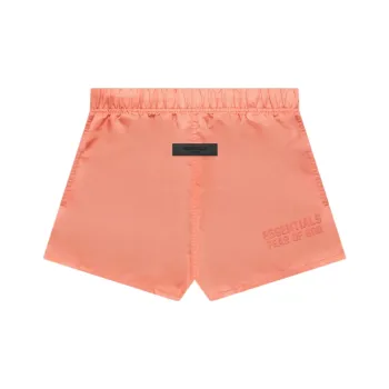 Fear Of God Essentials Nylon Running Shorts