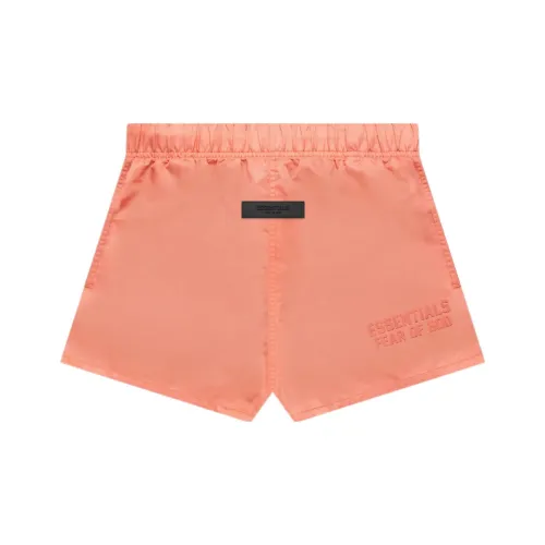 Fear Of God Essentials Nylon Running Shorts