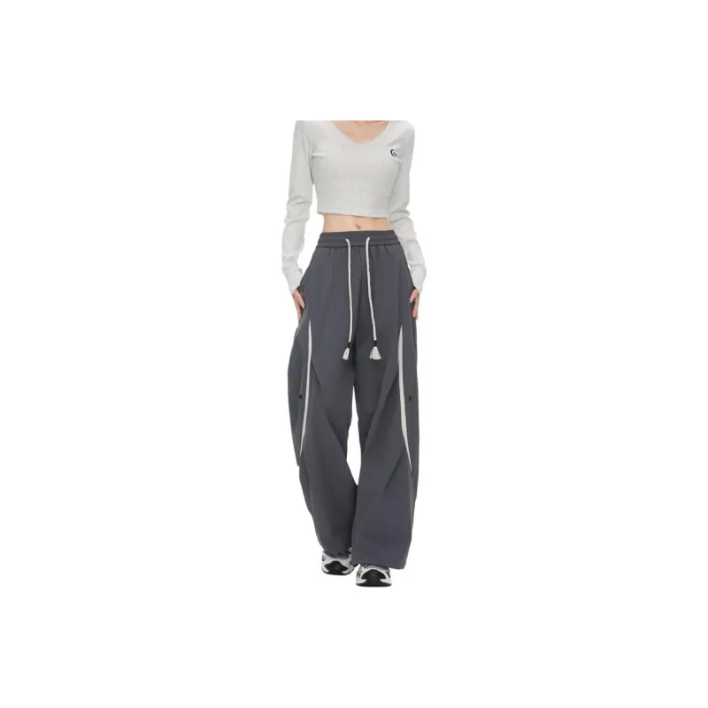 Evil Lions Casual Pants Unisex-8
