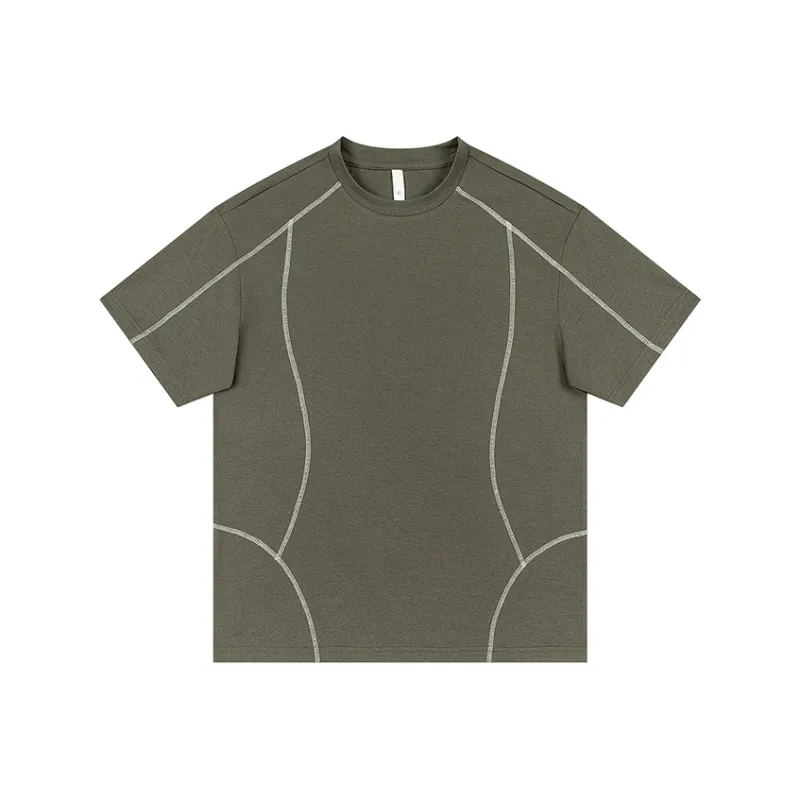 TIMD T Shirts Unisex-10