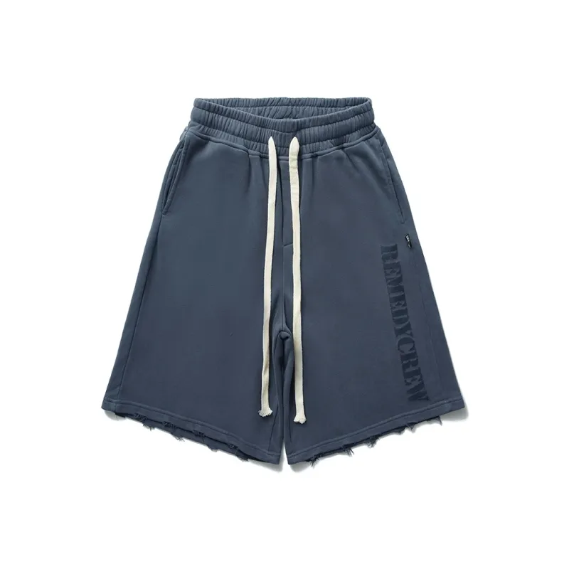 REMEDY Casual Shorts Unisex-7