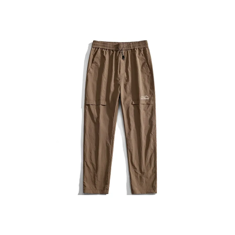 AI3 Casual Pants Unisex-7