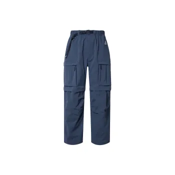 Nike ACG Casual Pants Men's Blue