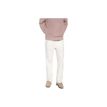 UNIQLO Jeans Men Ivory