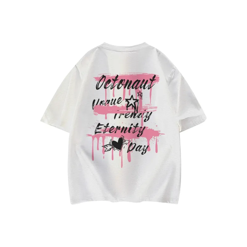 Small Columns Under The Sea T Shirt Unisex-10