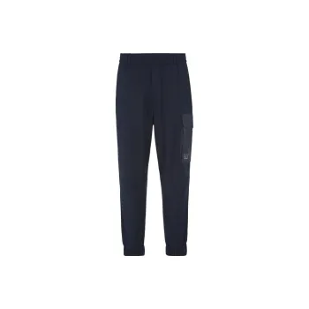 ARMANI EXCHANGE FW23 Casual Pants Men's Navy
