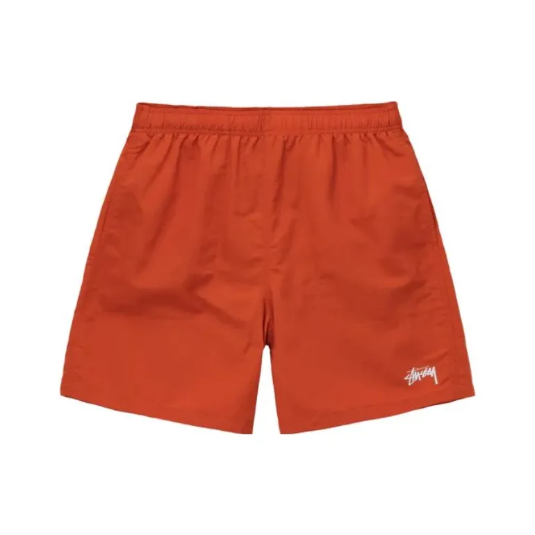 Stussy Water Stock Short-5