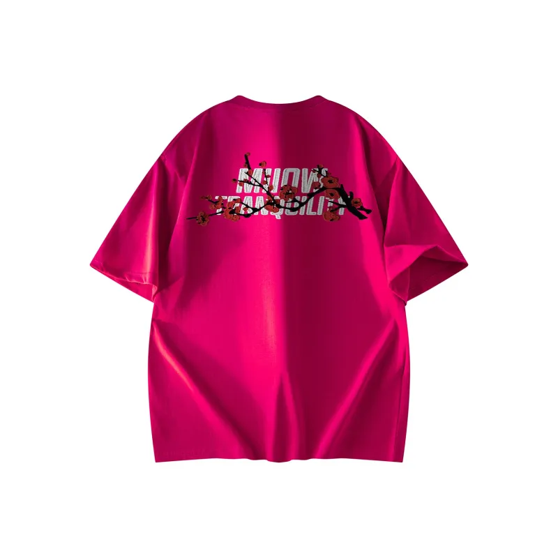 MIIOW T Shirts Unisex-15