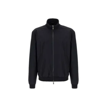 PAL ZILERI Jackets & Coats Men's Black