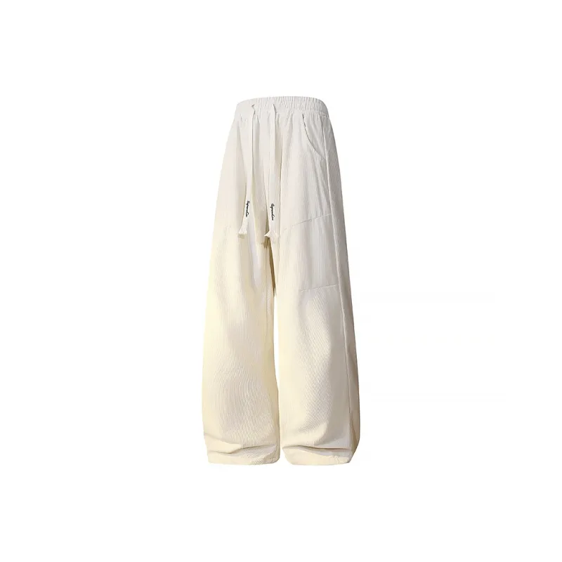 Supremo Cat Casual Pants Unisex-6