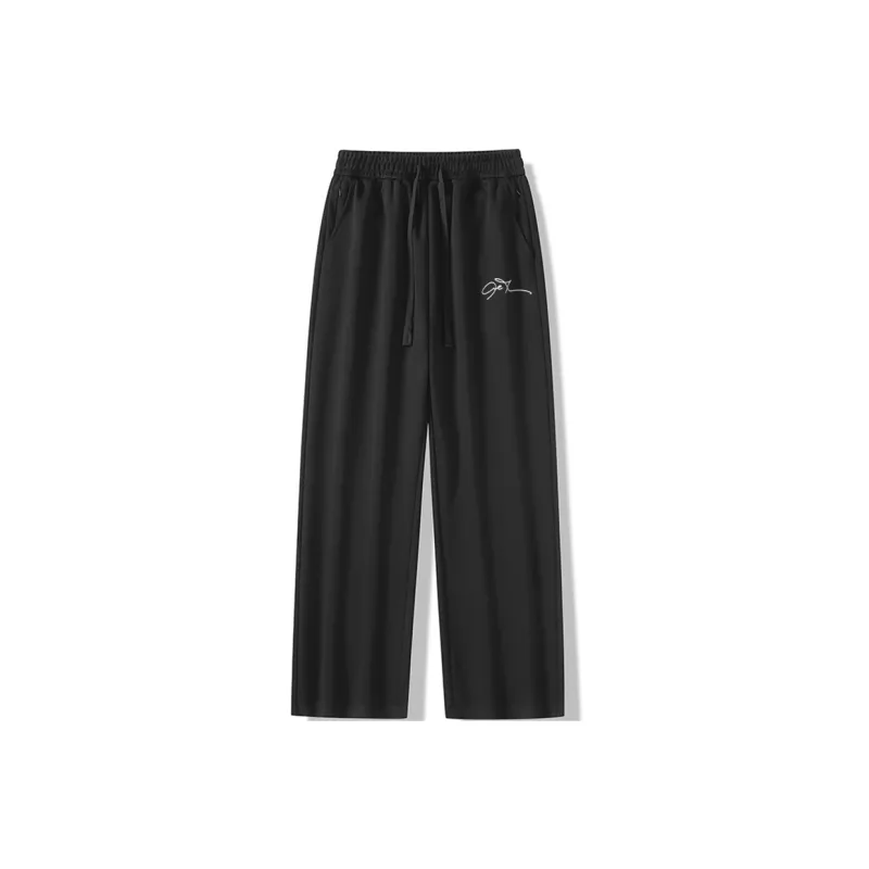 AI3 Iverson China Series Casual Pants Unisex-5