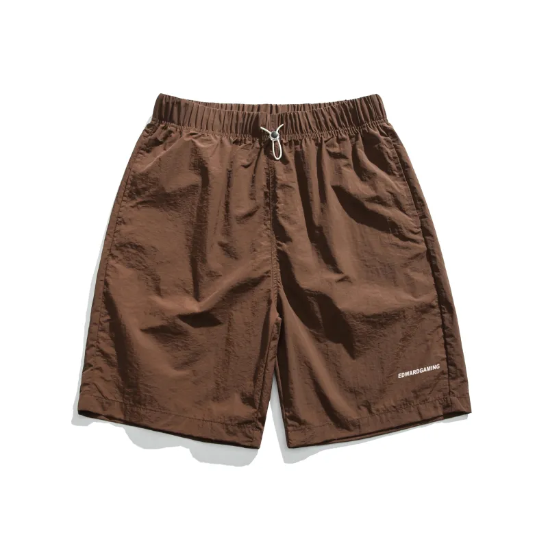 EDG Casual Shorts Unisex-16