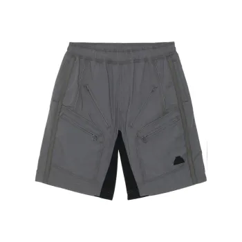Cav Empt Casual Shorts Men Gray