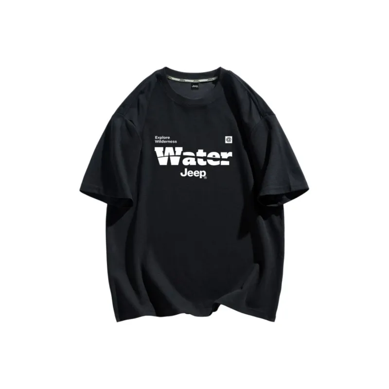 Jeep Fashion Sports Collection T Shirt Men's-6