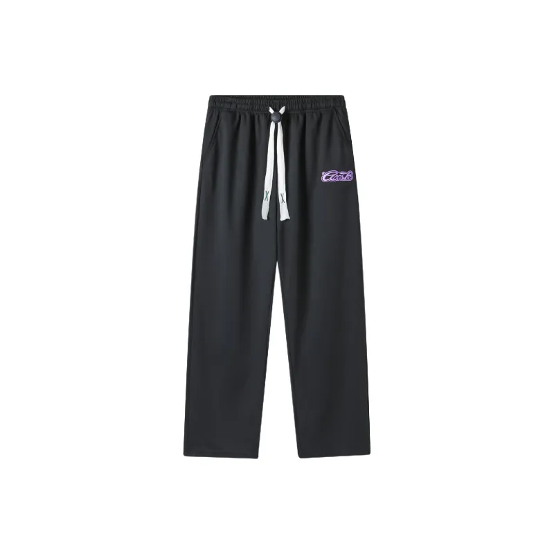 A.X.S.K Casual Pants Unisex-16