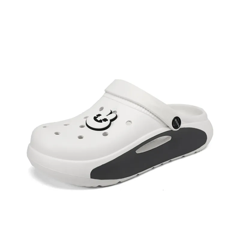 TEXWOOD Clogs Men-11