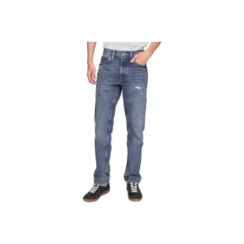 Lee Jeans Men's Medium Light Blue