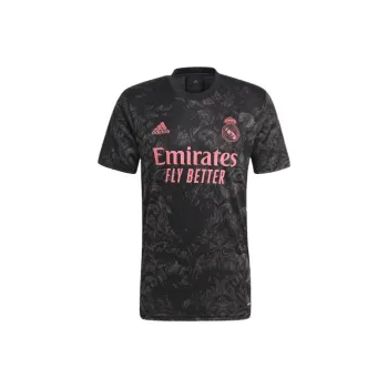 Adidas Real Madrid Third Authentic Shirt 20/21 Jersey