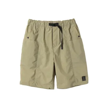 South2 West8 Casual Shorts Men's Khaki