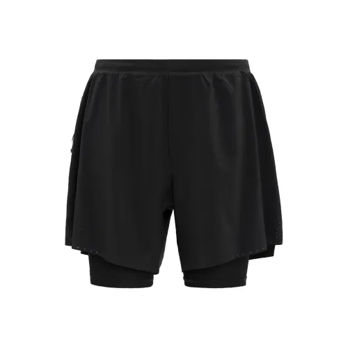 Lululemon Fast And Free Casual Shorts Men