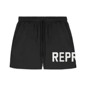 REPRESENT Swim Shorts